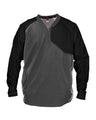 Alleson Athletic Unisex Field Batters Jacket - Alleson Athletic 3JLS21A