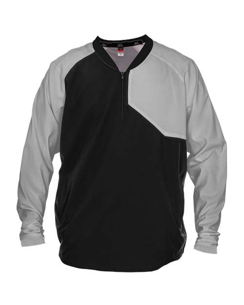 Alleson Athletic Unisex Field Batters Jacket - Alleson Athletic 3JLS21A
