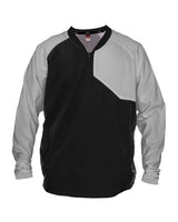 Alleson Athletic Unisex Field Batters Jacket - Alleson Athletic 3JLS21A