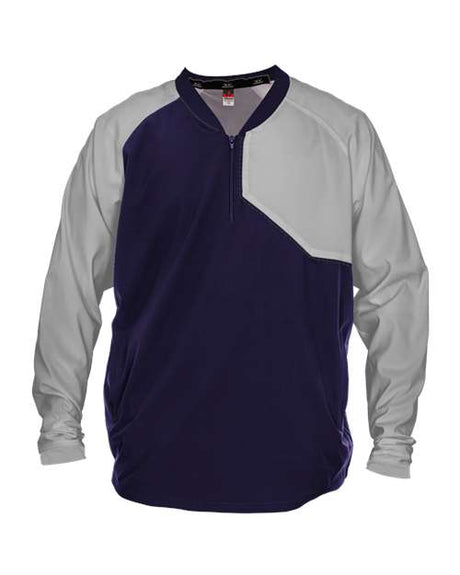 Alleson Athletic Unisex Field Batters Jacket - Alleson Athletic 3JLS21A