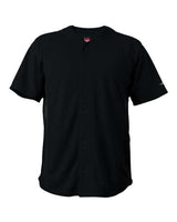 Alleson Athletic Unisex Crush Full Button Baseball Jersey - Alleson Athletic 566BFJ