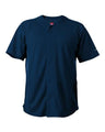 Alleson Athletic Unisex Crush Full Button Baseball Jersey - Alleson Athletic 566BFJ