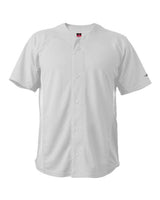 Alleson Athletic Unisex Crush Full Button Baseball Jersey - Alleson Athletic 566BFJ