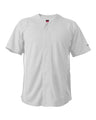 Alleson Athletic Unisex Crush Full Button Baseball Jersey - Alleson Athletic 566BFJ