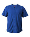 Alleson Athletic Unisex Crush Full Button Baseball Jersey - Alleson Athletic 566BFJ