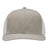 Sportsman Modern Six-Panel Trucker Fit Cap - Sportsman SP1650 Sportsman Grey Heather/ White Adjustable