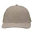 Sportsman Modern Six-Panel Trucker Fit Cap - Sportsman SP1650 Sportsman Khaki Heather/ Khaki Adjustable