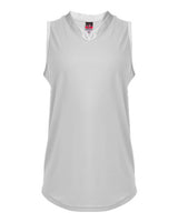 Alleson Athletic Women's Slide Fastpitch V-Neck Sleeveless Jersey - Alleson Athletic 522XVW