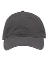 Sportsman Dad Hat Fit - Sportsman SP1700 Sportsman Brushed Charcoal Adjustable