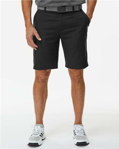Adidas Men's Golf 9" Shorts - Adidas A2000