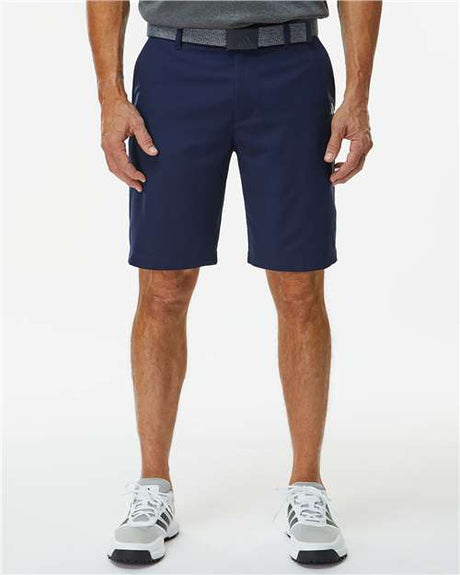 Adidas Men's Golf 9" Shorts - Adidas A2000