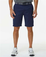Adidas Men's Golf 9" Shorts - Adidas A2000