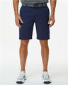 Adidas Men's Golf 9" Shorts - Adidas A2000