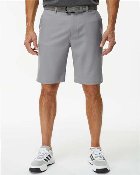 Adidas Men's Golf 9" Shorts - Adidas A2000