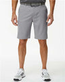 Adidas Men's Golf 9" Shorts - Adidas A2000