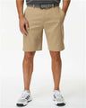 Adidas Men's Golf 9" Shorts - Adidas A2000