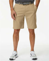Adidas Men's Golf 9" Shorts - Adidas A2000