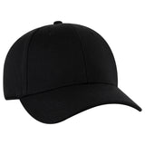 OTTO CAP® OTTO FLEX® Fitted 6 Panel Low Profile Baseball Cap OTTO 11-1