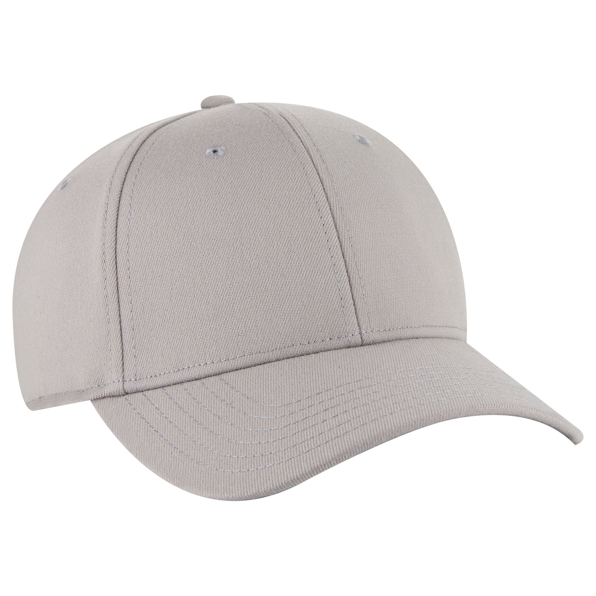 OTTO CAP® OTTO FLEX® Fitted 6 Panel Low Profile Baseball Cap OTTO 11-1