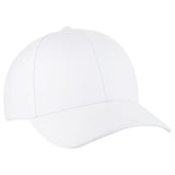 OTTO CAP® OTTO FLEX® Fitted 6 Panel Low Profile Baseball Cap OTTO 11-1