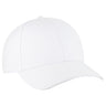 OTTO CAP® OTTO FLEX® Fitted 6 Panel Low Profile Baseball Cap OTTO 11-1