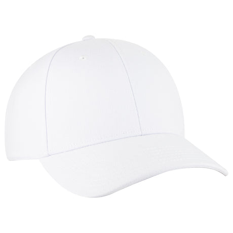 OTTO CAP® OTTO FLEX® Fitted 6 Panel Low Profile Baseball Cap OTTO 11-1