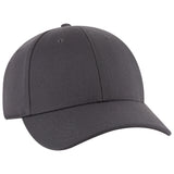 OTTO CAP® OTTO FLEX® Fitted 6 Panel Low Profile Baseball Cap OTTO 11-1