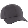 OTTO CAP® OTTO FLEX® Fitted 6 Panel Low Profile Baseball Cap OTTO 11-1