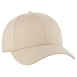 OTTO CAP® OTTO FLEX® Fitted 6 Panel Low Profile Baseball Cap OTTO 11-1