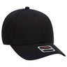 OTTO CAP® OTTO FLEX® Fitted 6 Panel Low Profile Baseball Cap OTTO 11-1161