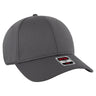 OTTO CAP® OTTO FLEX® Fitted 6 Panel Low Profile Baseball Cap OTTO 11-1162
