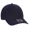 OTTO CAP® OTTO FLEX® Fitted 6 Panel Low Profile Baseball Cap OTTO 11-1165