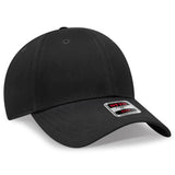 OTTO CAP® OTTO FLEX® Fitted 6 Panel Low Profile Baseball Cap OTTO 11-1167