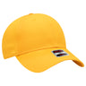 OTTO CAP® OTTO FLEX® Fitted 6 Panel Low Profile Baseball Cap OTTO 11-1167