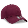 OTTO CAP® OTTO FLEX® Fitted 6 Panel Low Profile Baseball Cap OTTO 11-1167