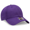 OTTO CAP® OTTO FLEX® Fitted 6 Panel Low Profile Baseball Cap OTTO 11-1167