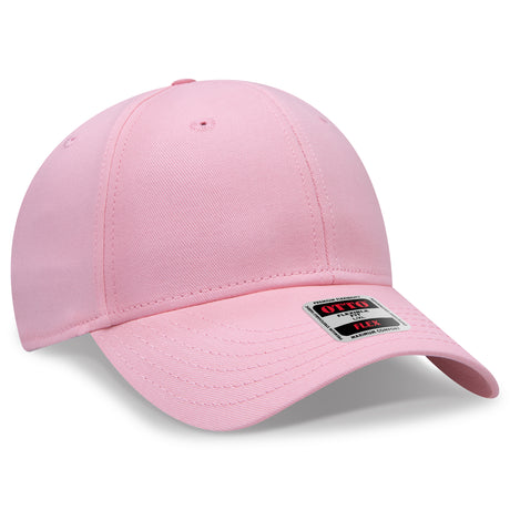 OTTO CAP® OTTO FLEX® Fitted 6 Panel Low Profile Baseball Cap OTTO 11-1167