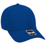 OTTO CAP® OTTO FLEX® Fitted 6 Panel Low Profile Baseball Cap OTTO 11-1168