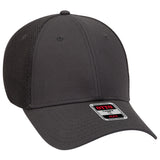 OTTO CAP® OTTO FLEX® Fitted 6 Panel Low Profile Baseball Cap OTTO 11-1169