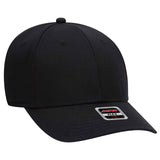 OTTO CAP® OTTO FLEX® Fitted 6 Panel Low Profile Baseball Cap OTTO 11-1170