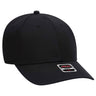 OTTO CAP® OTTO FLEX® Fitted 6 Panel Low Profile Baseball Cap OTTO 11-1170