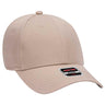 OTTO CAP® OTTO FLEX® Fitted 6 Panel Low Profile Baseball Cap OTTO 11-1170