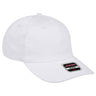 OTTO CAP® OTTO FLEX® Fitted 6 Panel Low Profile Baseball Cap OTTO 11-1171