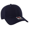 OTTO CAP® OTTO FLEX® Fitted 6 Panel Low Profile Baseball Cap OTTO 11-1172