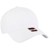 OTTO CAP® OTTO FLEX® Fitted 6 Panel Low Profile Baseball Cap OTTO 11-1172