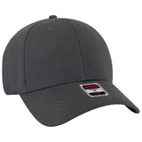 OTTO CAP® OTTO FLEX® Fitted 6 Panel Low Profile Baseball Cap OTTO 11-1172