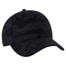 OTTO CAP® OTTO FLEX® Fitted 6 Panel Low Profile Baseball Cap OTTO 11-1172