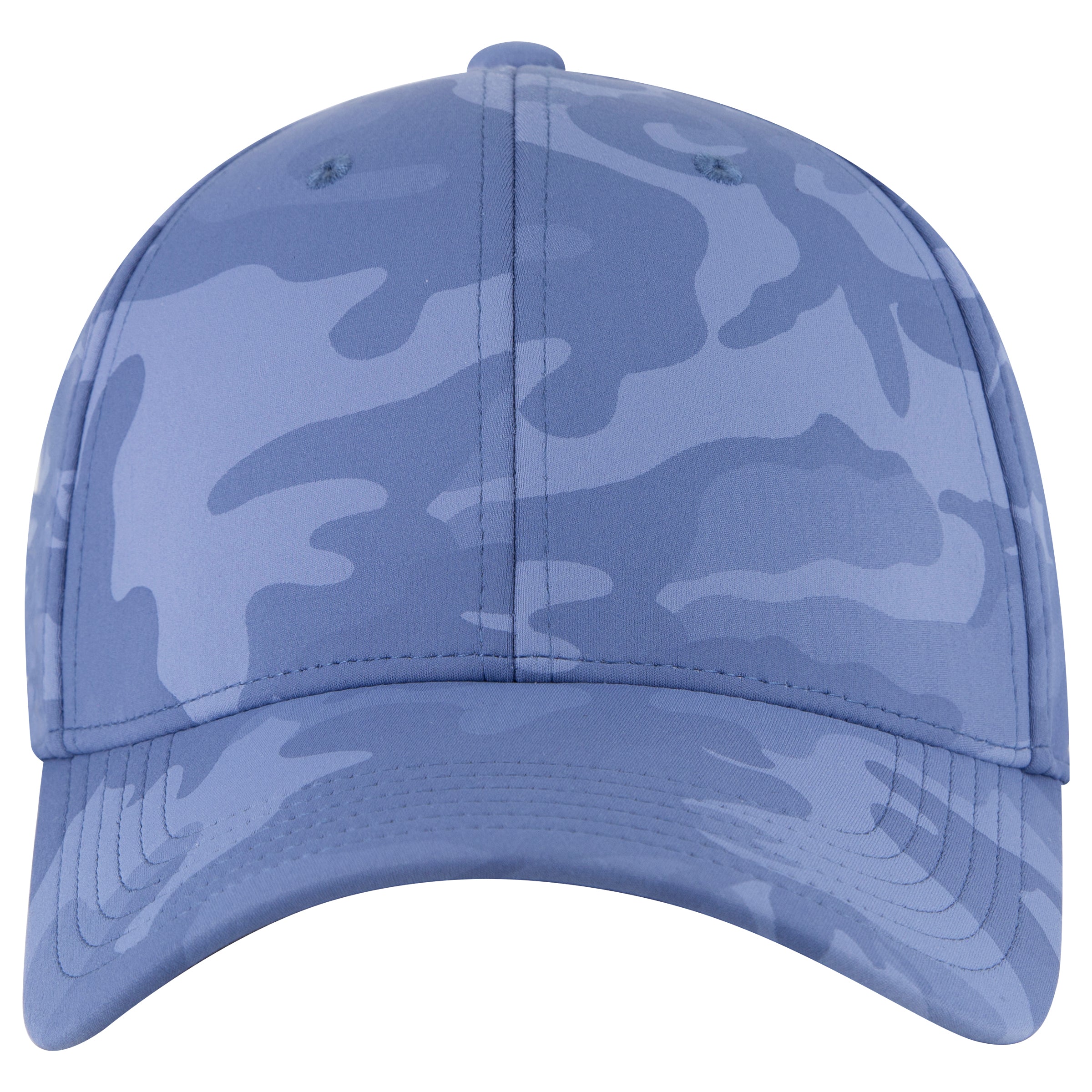 OTTO CAP "OTTO FLEX" 6 Panel Low Profile Baseball Cap OTTO 11-1172 Otto Cap