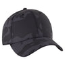 OTTO CAP® OTTO FLEX® Fitted 6 Panel Low Profile Baseball Cap OTTO 11-1172