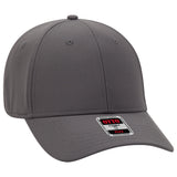OTTO CAP® OTTO FLEX® Fitted UPF 50+ 6 Panel Low Profile Baseball Cap OTTO 11-1257